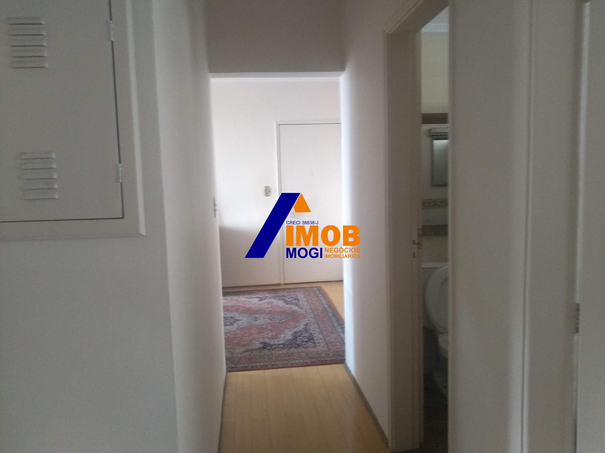 Apartamento à venda com 3 quartos, 90m² - Foto 26