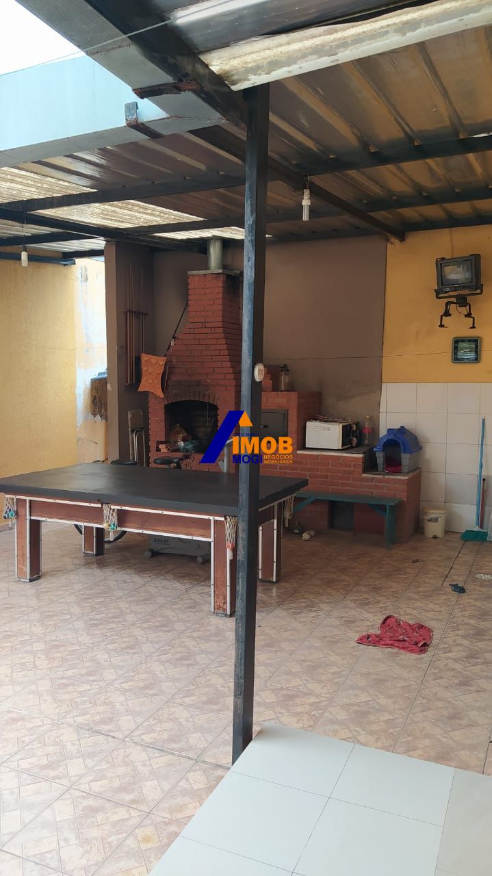 Casa, 3 quartos, 146 m² - Foto 13