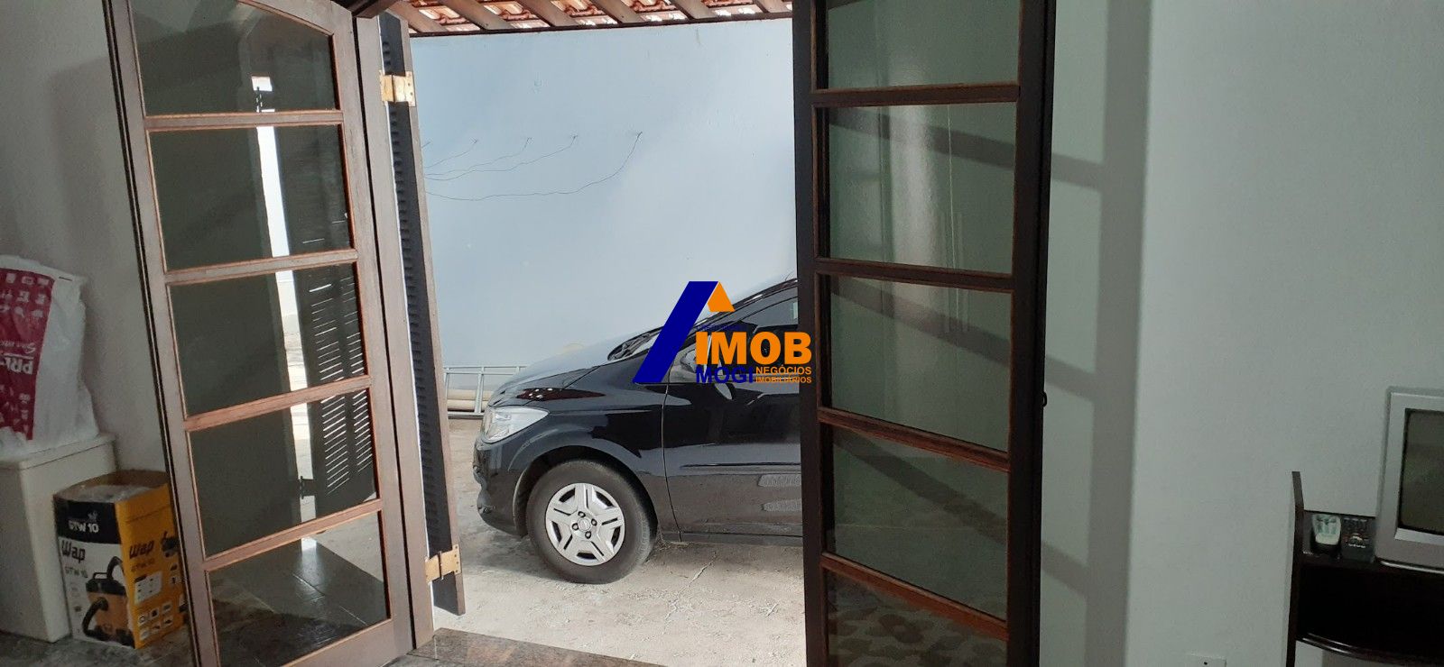 Casa à venda com 3 quartos, 143m² - Foto 7