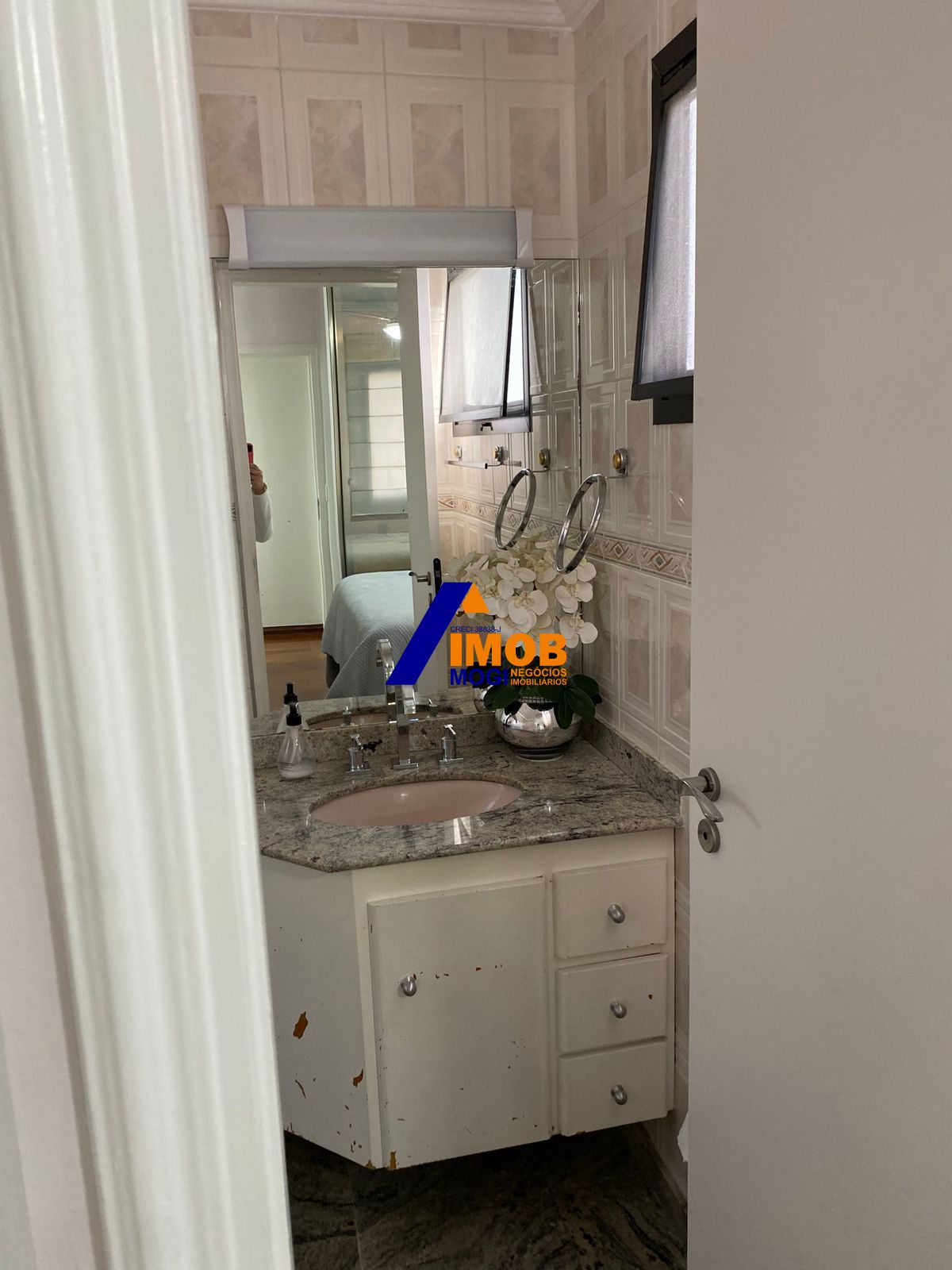 Apartamento, 3 quartos, 125 m² - Foto 25