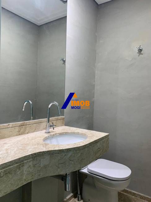 Apartamento à venda com 4 quartos, 241m² - Foto 12