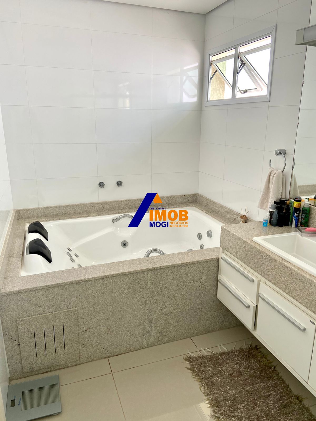 Sobrado, 3 quartos, 450 m² - Foto 8