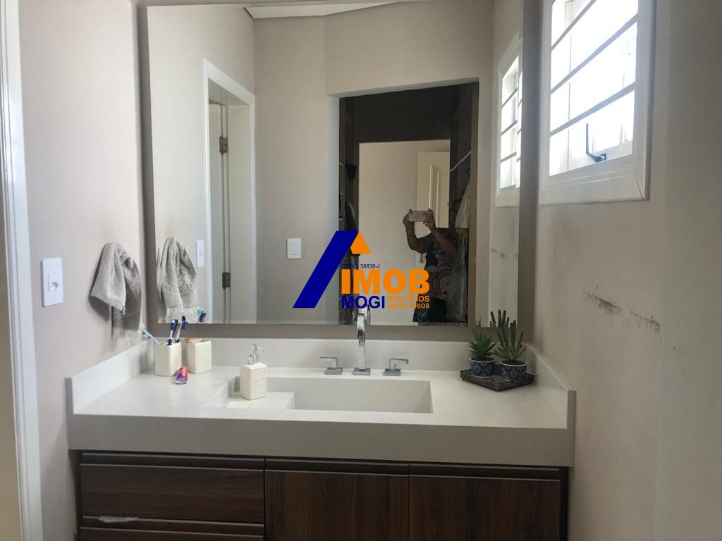 Sobrado, 4 quartos, 200 m² - Foto 15