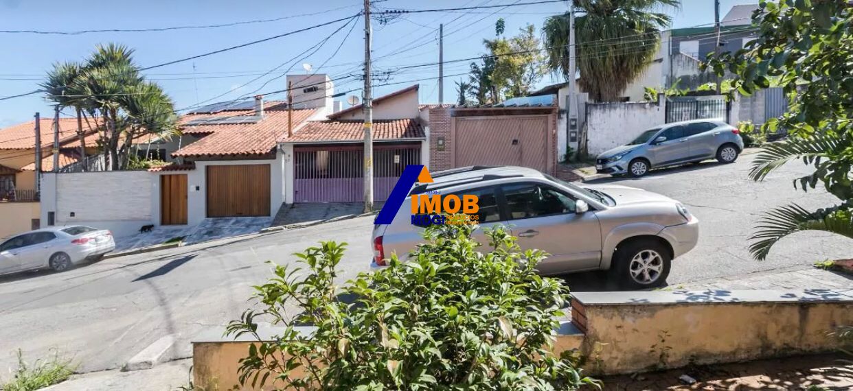Casa para alugar com 3 quartos, 180m² - Foto 9