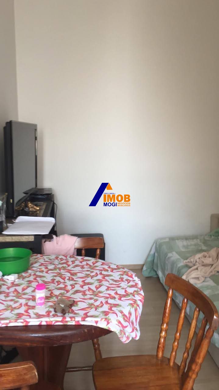 Apartamento à venda com 2 quartos, 50m² - Foto 3