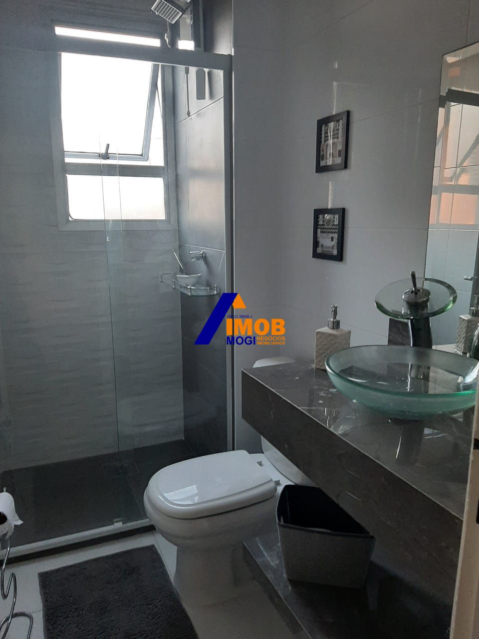 Apartamento, 2 quartos, 60 m² - Foto 16