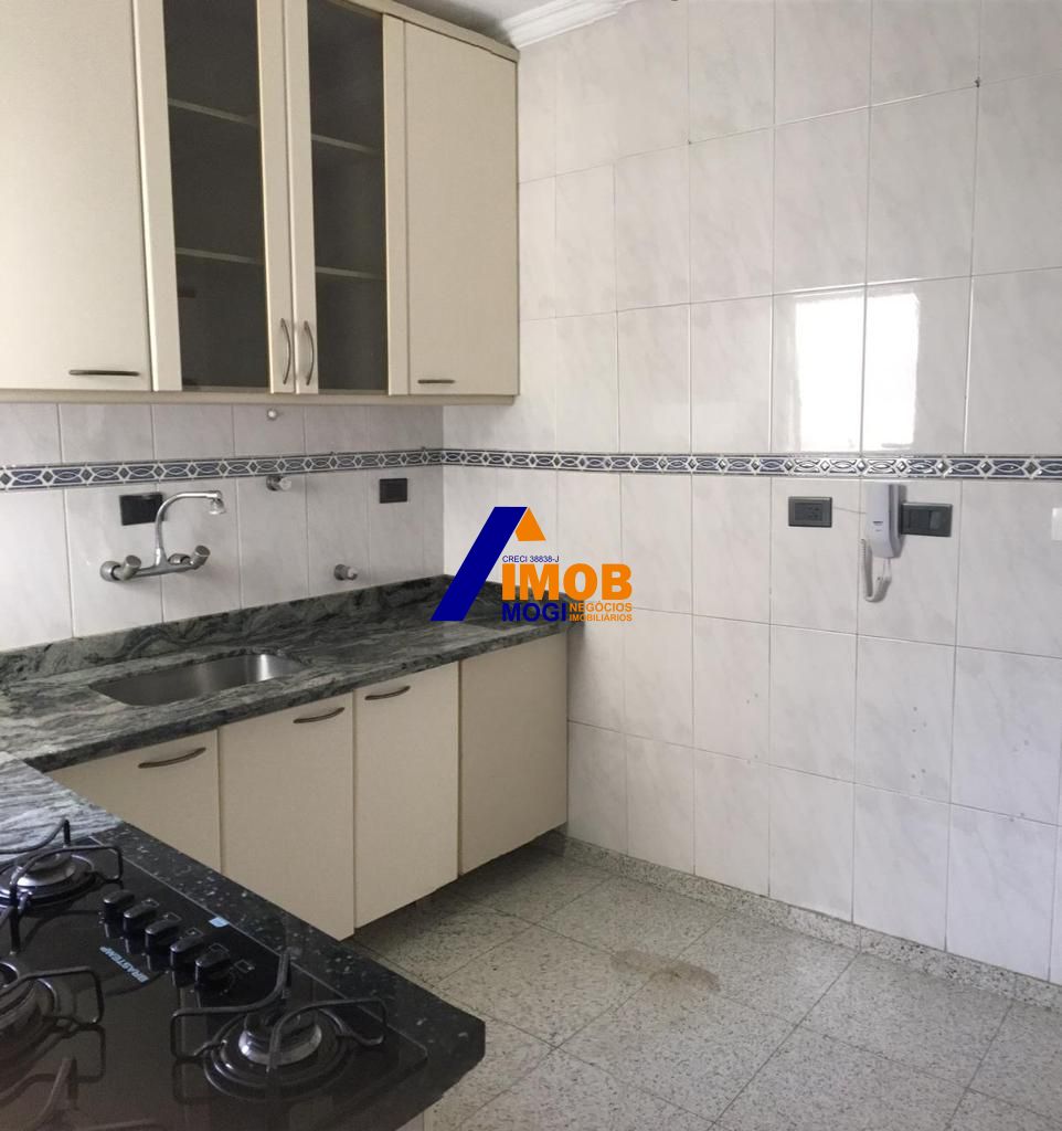 Apartamento para alugar com 3 quartos, 92m² - Foto 5