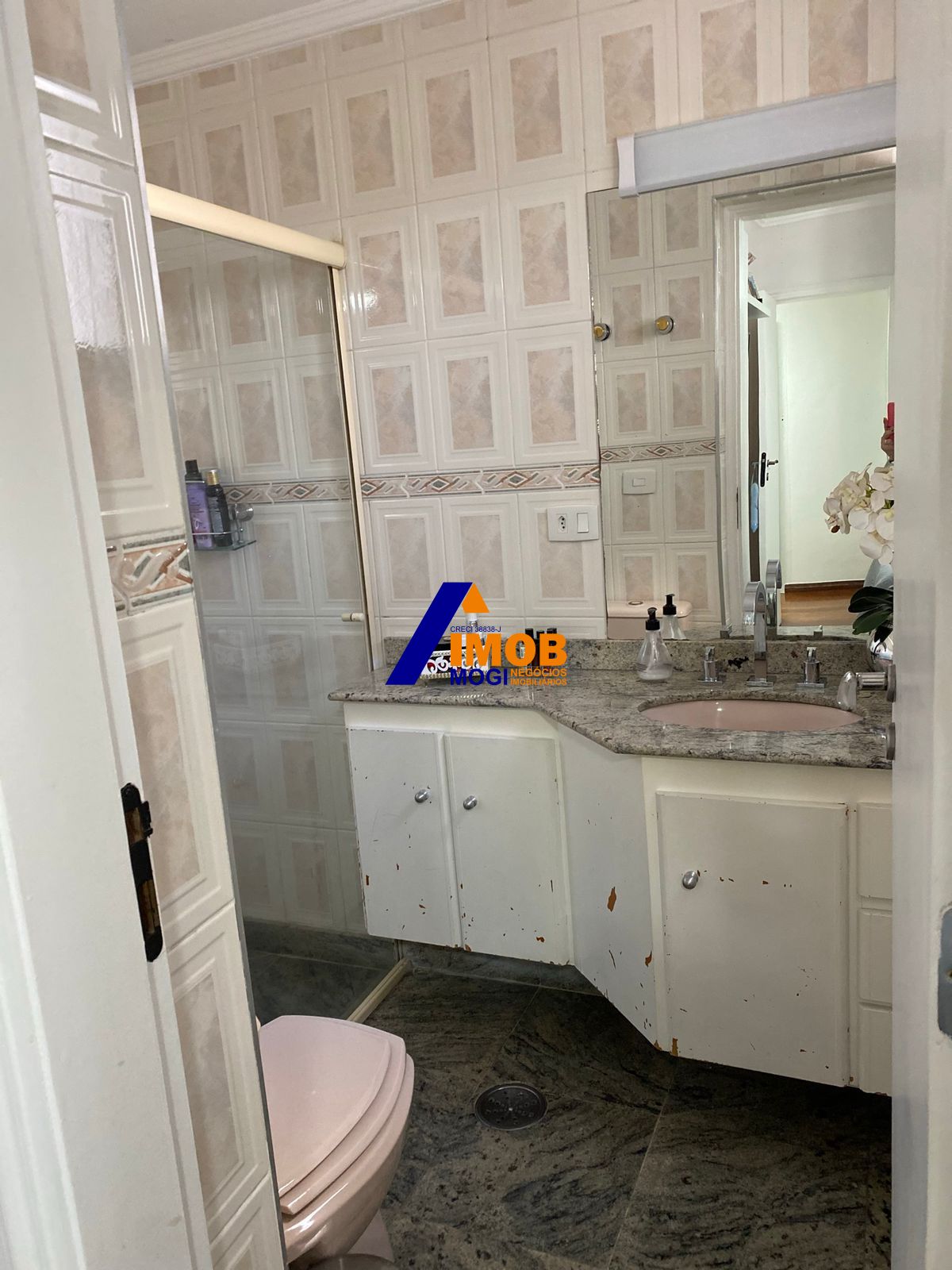 Apartamento, 3 quartos, 125 m² - Foto 43