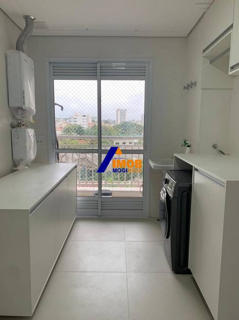 Apartamento à venda com 4 quartos, 241m² - Foto 4