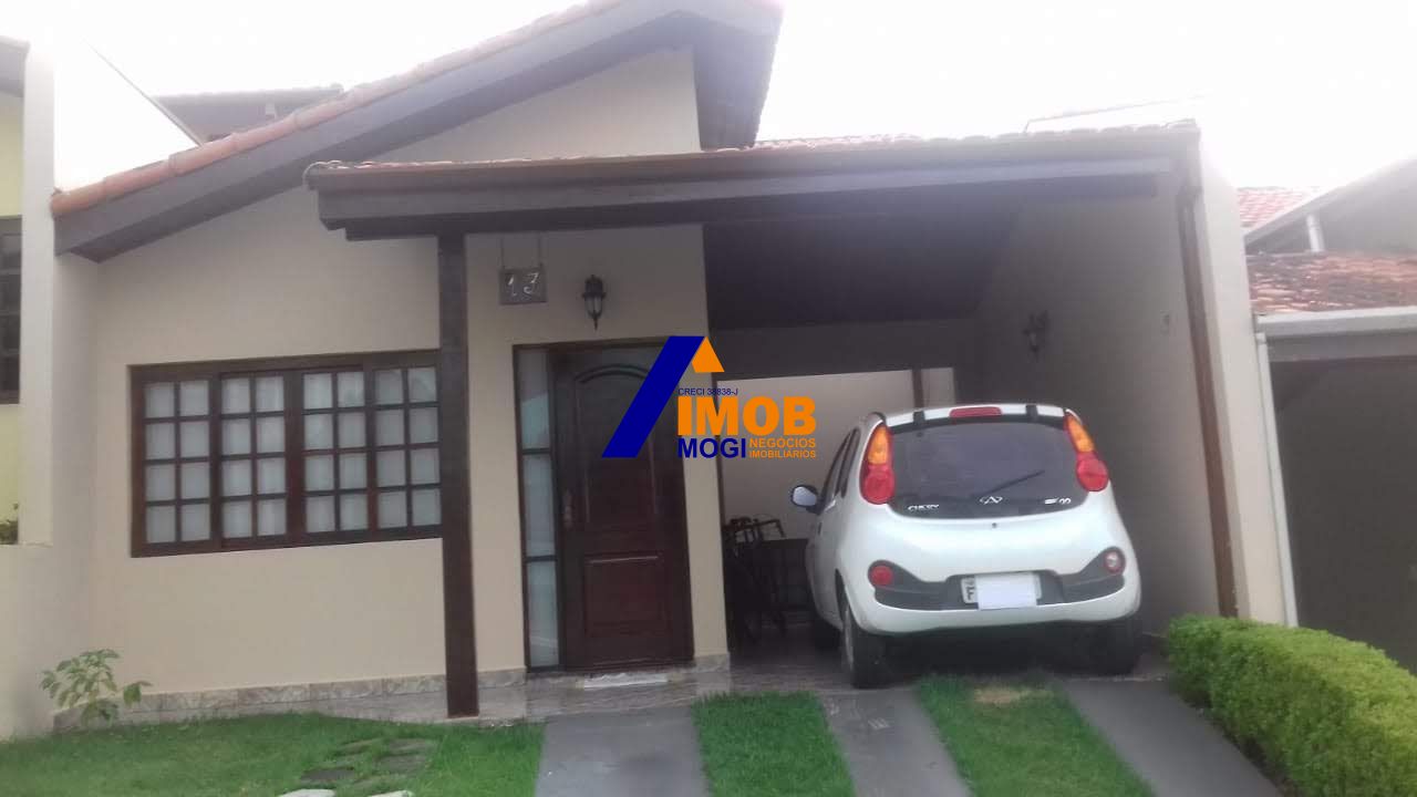 Casa de Condomínio à venda com 3 quartos, 110m² - Foto 13