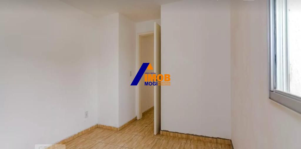 Apartamento à venda com 2 quartos, 49m² - Foto 2