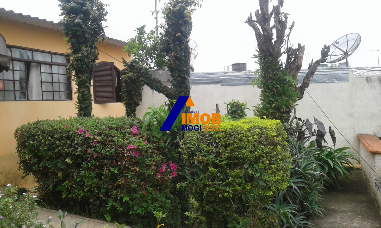 Casa, 3 quartos, 98 m² - Foto 1