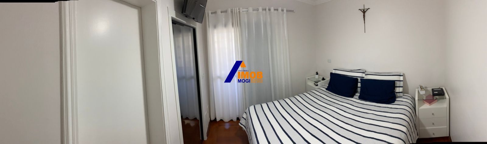 Apartamento para alugar com 3 quartos, 125m² - Foto 21