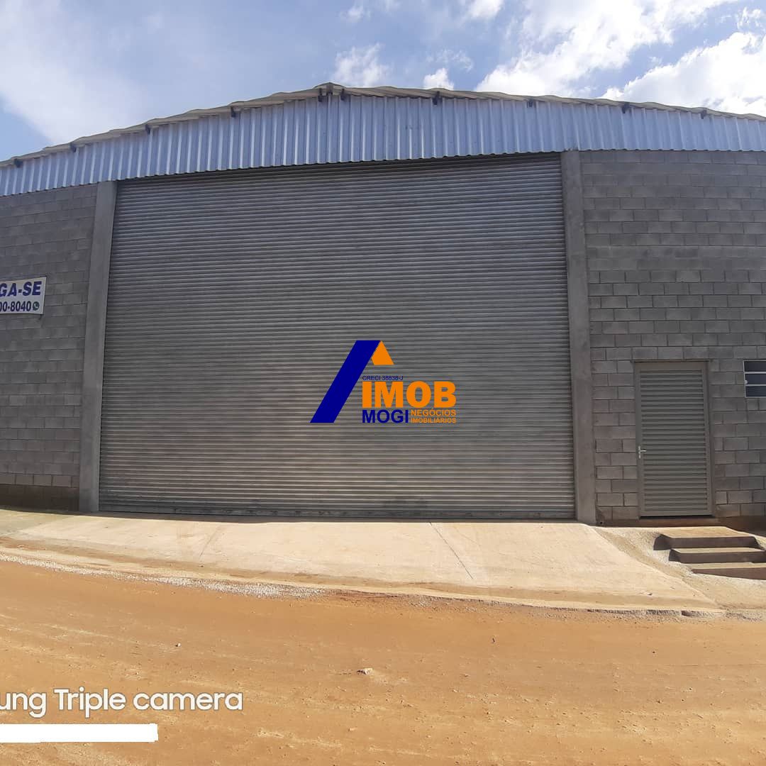 Depósito-Galpão-Armazém para alugar, 300m² - Foto 6