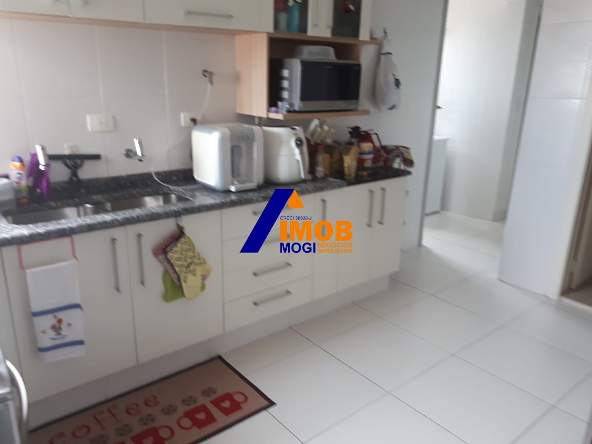 Apartamento à venda com 3 quartos, 129m² - Foto 12