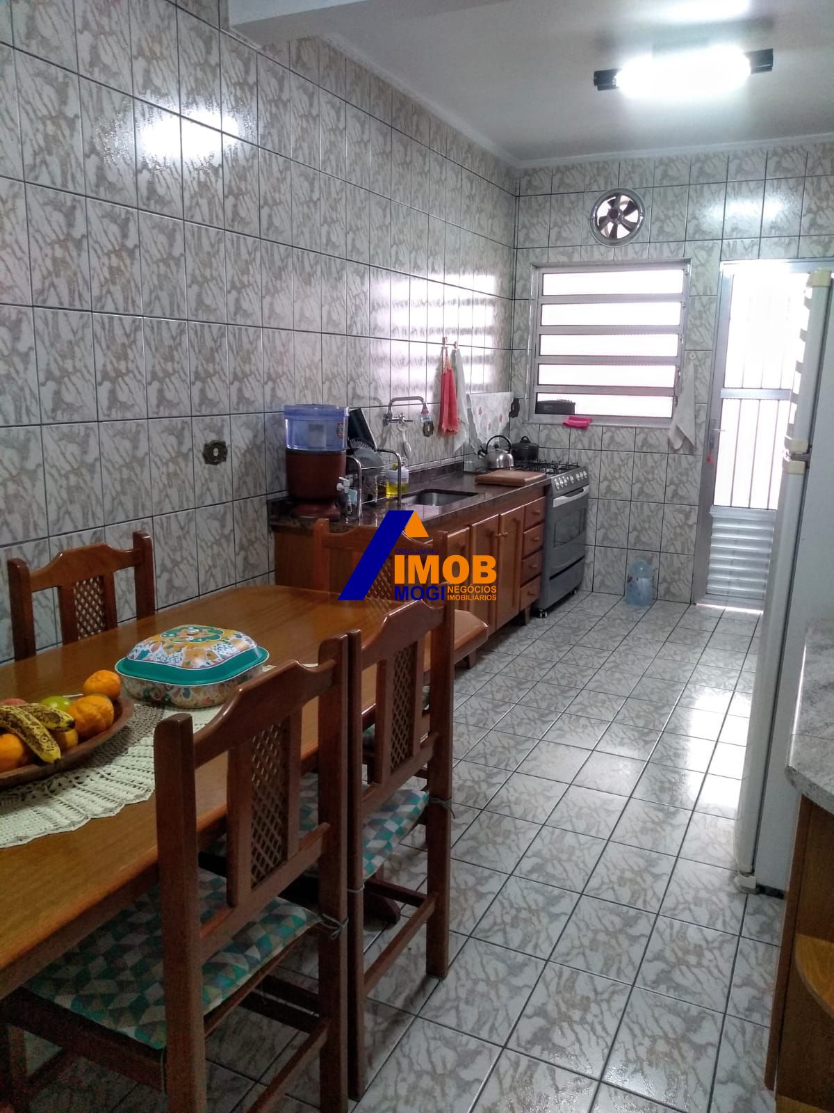 Sobrado à venda com 4 quartos, 168m² - Foto 4