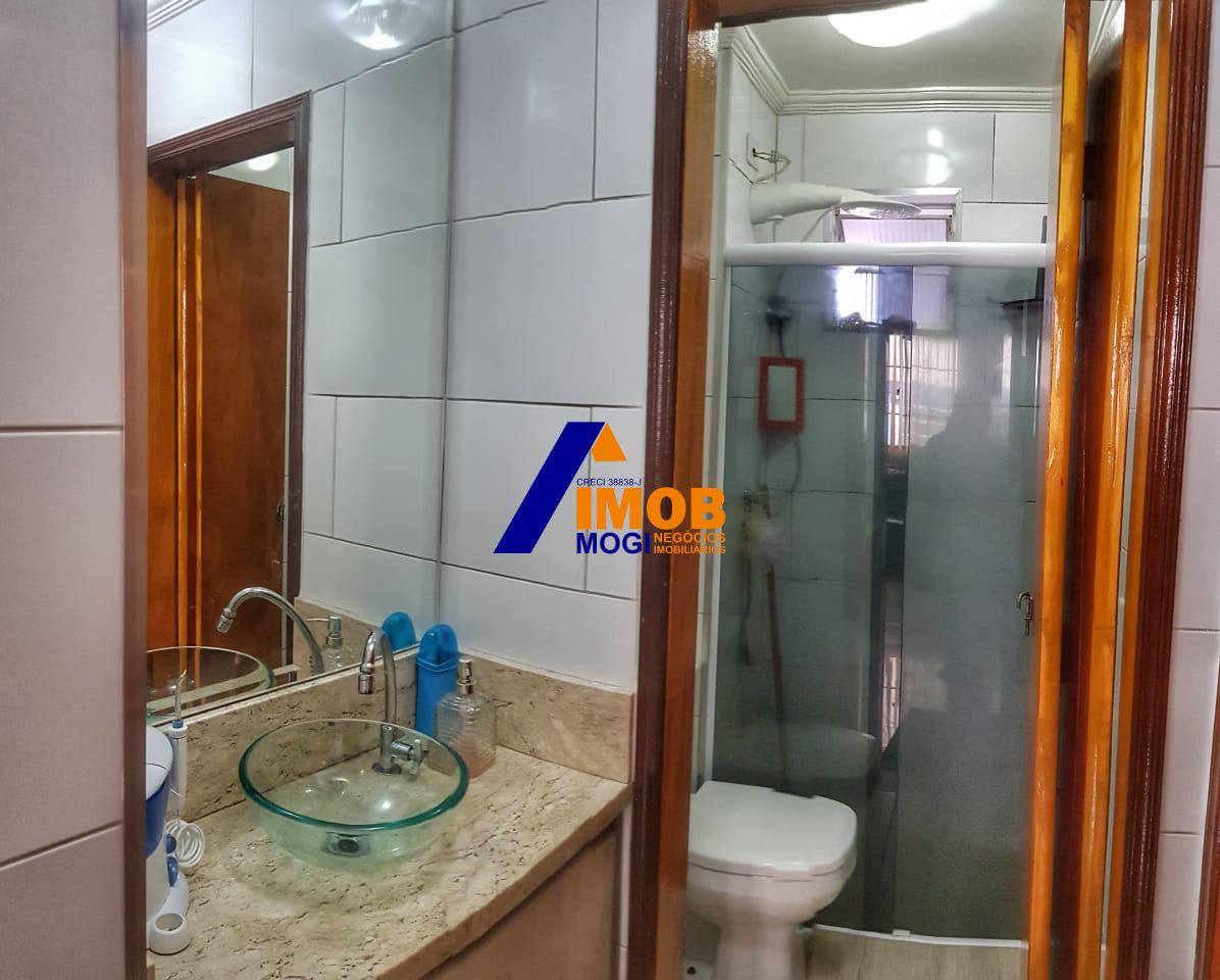 Apartamento à venda com 2 quartos, 47m² - Foto 5