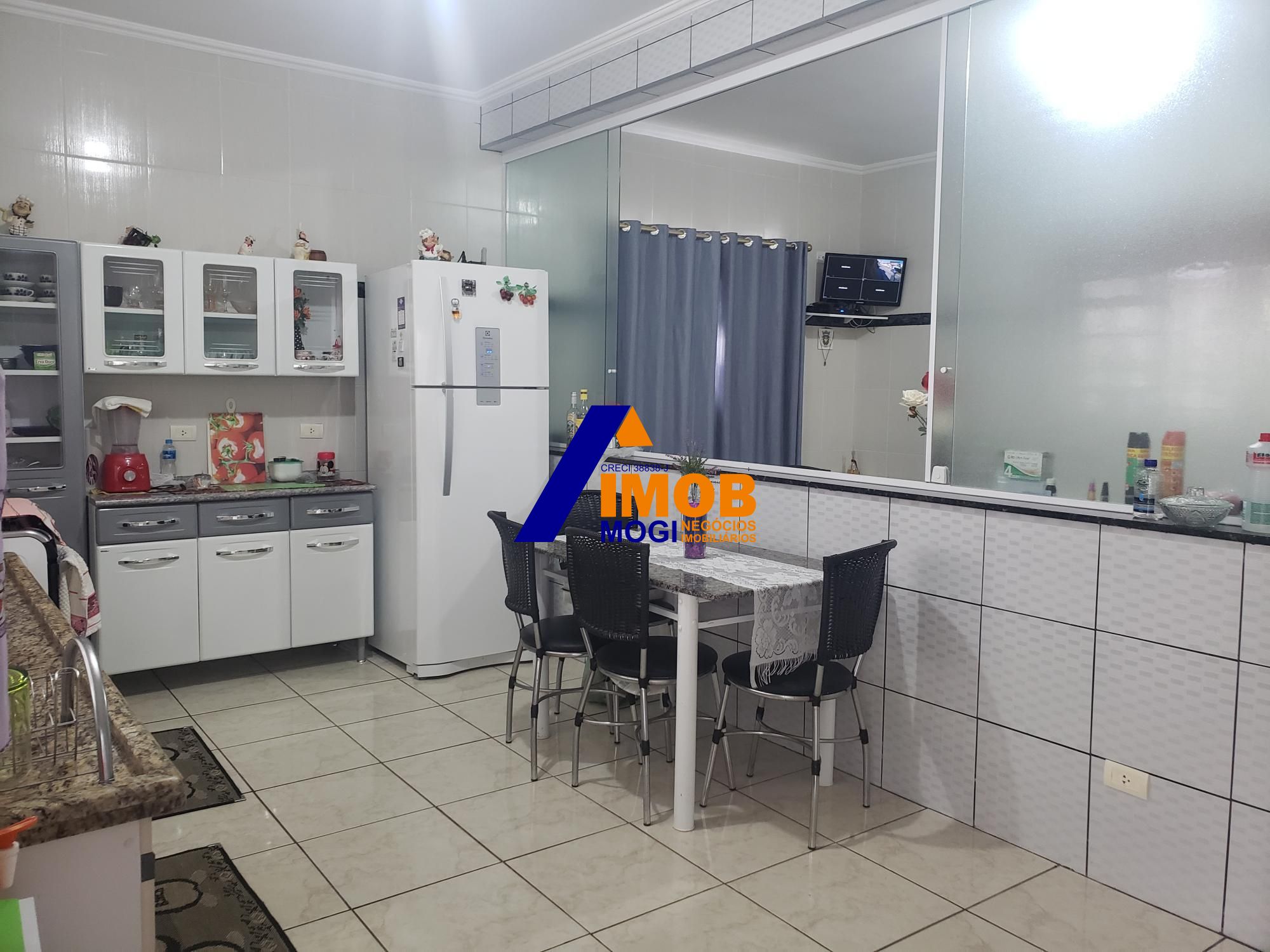 Casa, 3 quartos, 268 m² - Foto 6