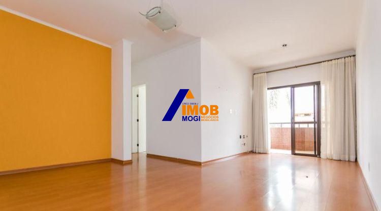 Apartamento para alugar com 3 quartos, 102m² - Foto 1