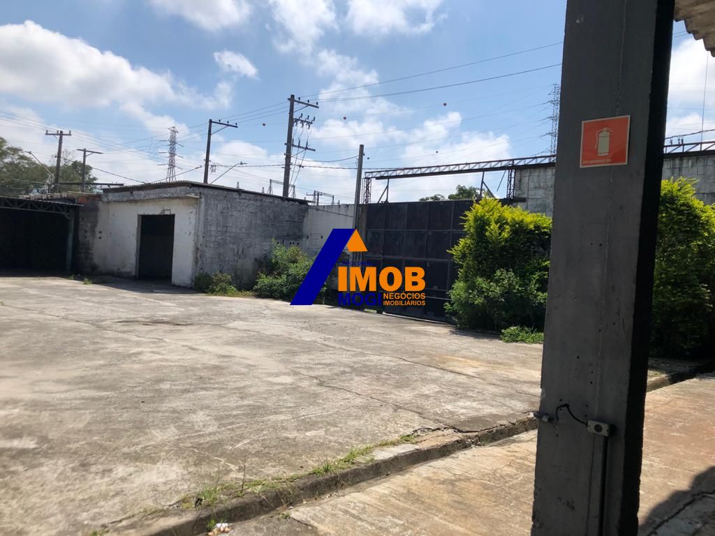 Depósito-Galpão, 900 m² - Foto 4