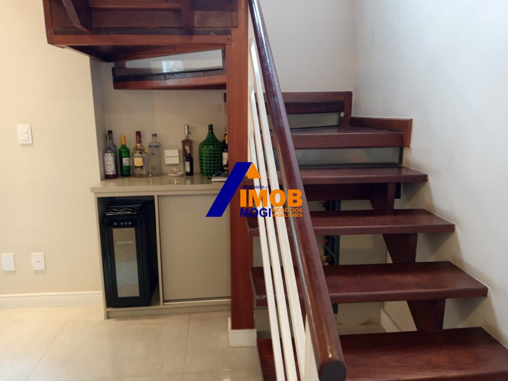 Sobrado, 4 quartos, 200 m² - Foto 11