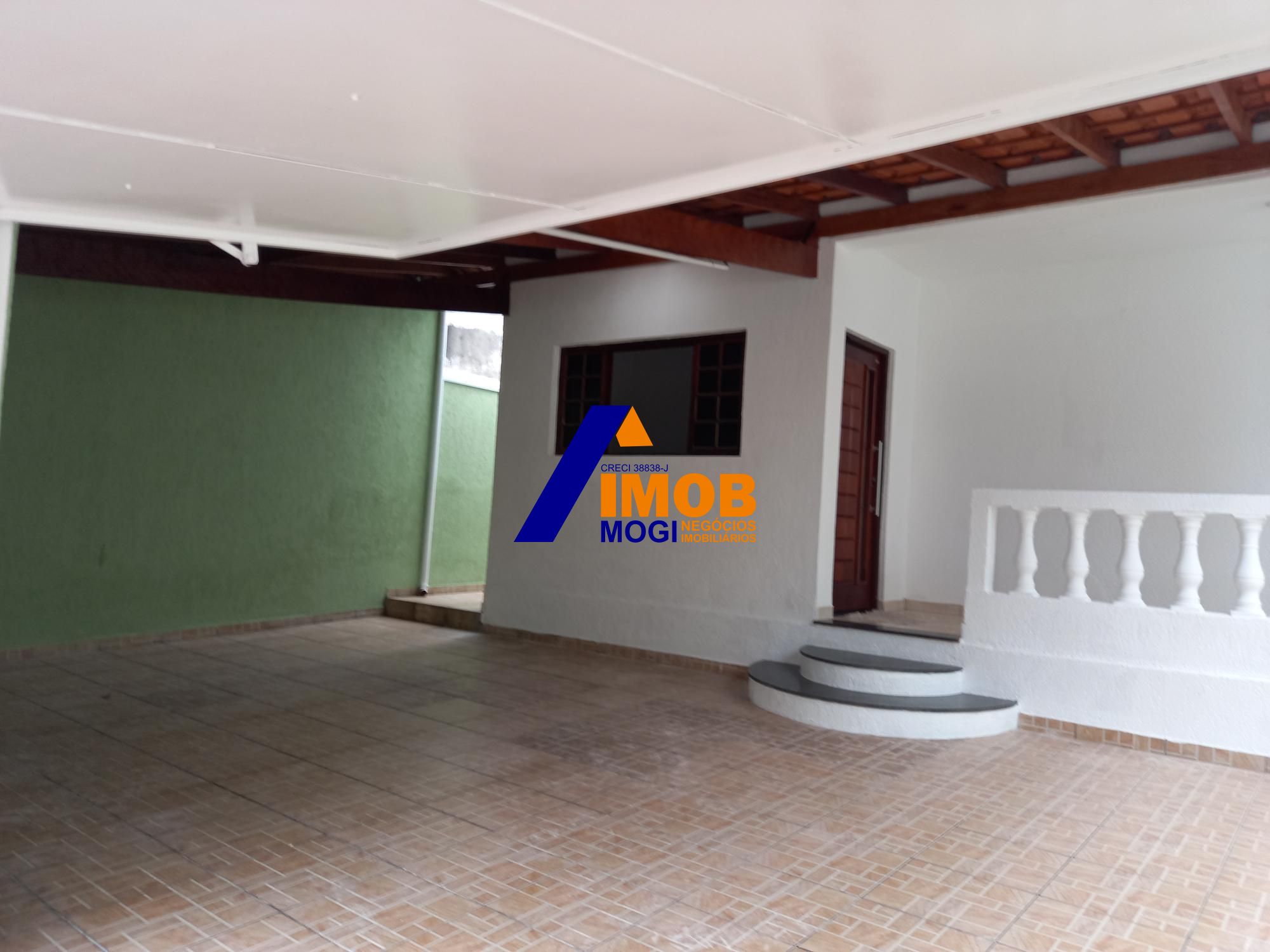 Casa para alugar com 3 quartos, 172m² - Foto 5