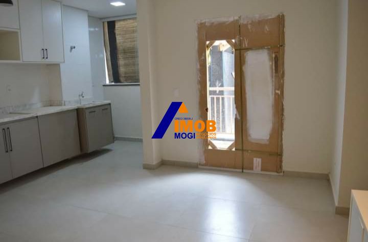 Apartamento à venda com 2 quartos, 55m² - Foto 11