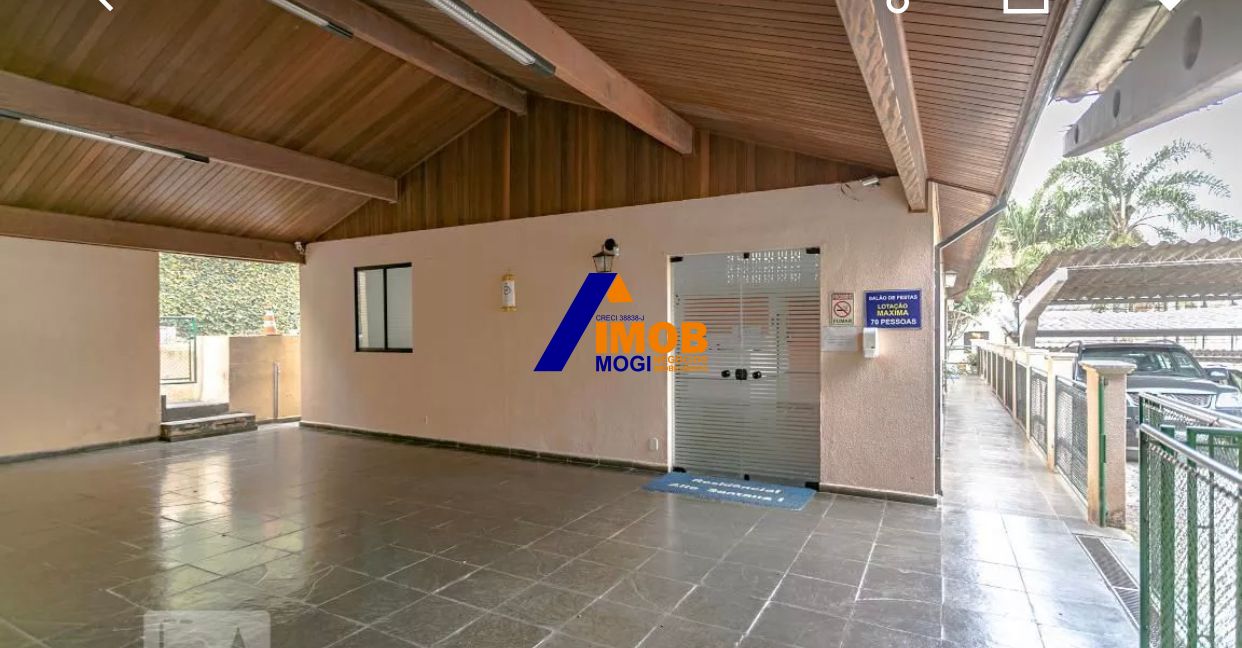 Apartamento, 3 quartos, 76 m² - Foto 4