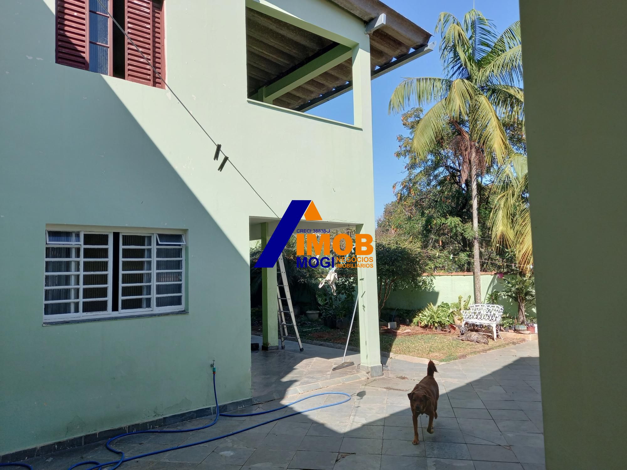 Sobrado, 3 quartos, 400 m² - Foto 16