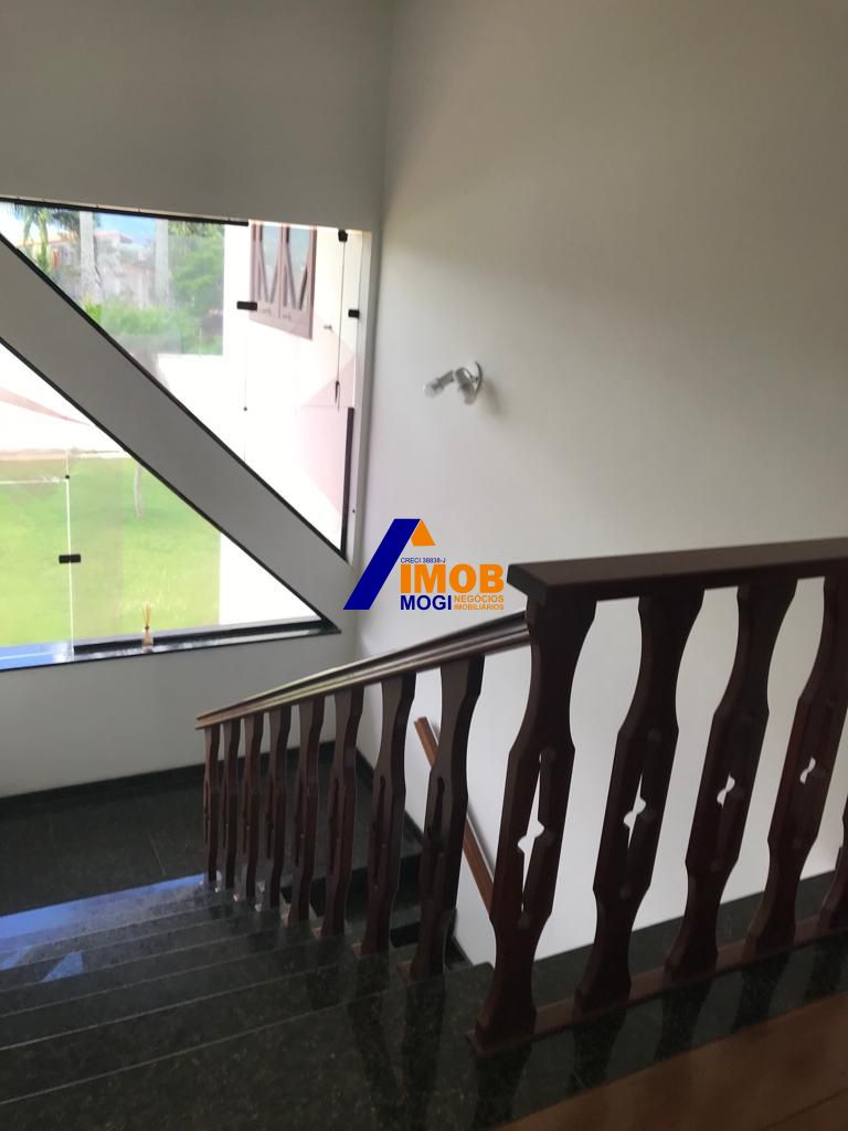 Sobrado, 6 quartos, 475 m² - Foto 17