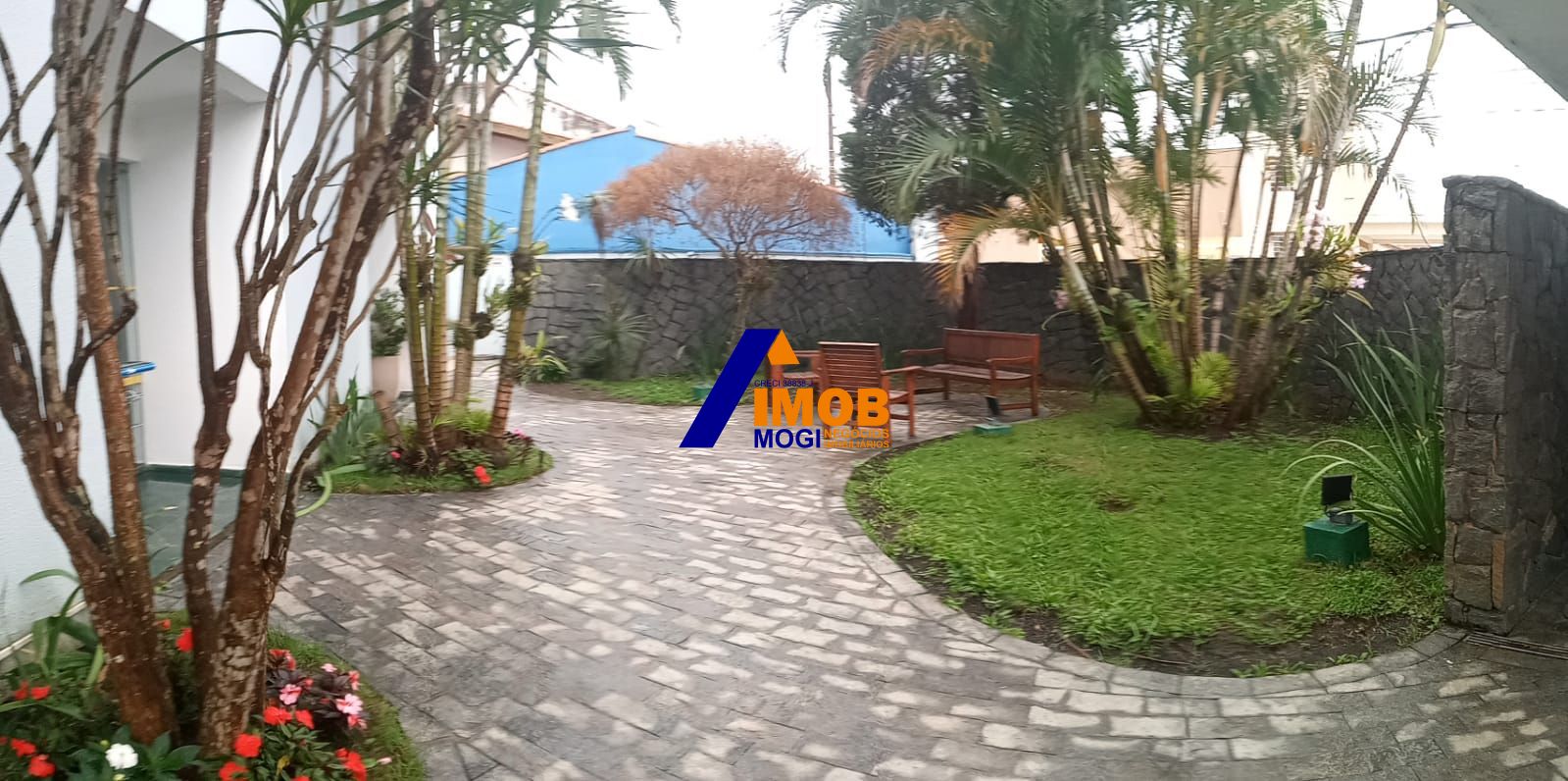 Apartamento, 2 quartos, 75 m² - Foto 11