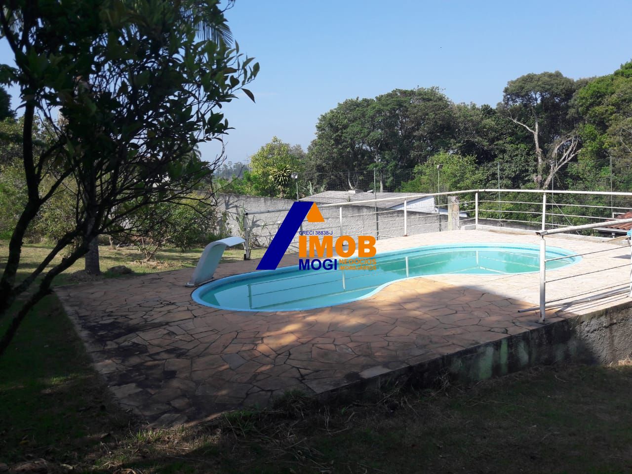 Chácara, 3 quartos, 2000 hectares - Foto 13