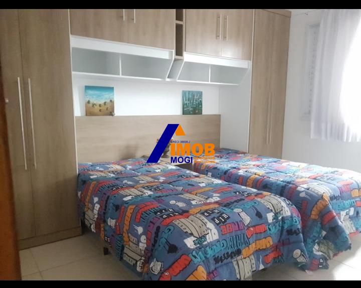 Apartamento para alugar com 2 quartos, 59m² - Foto 4