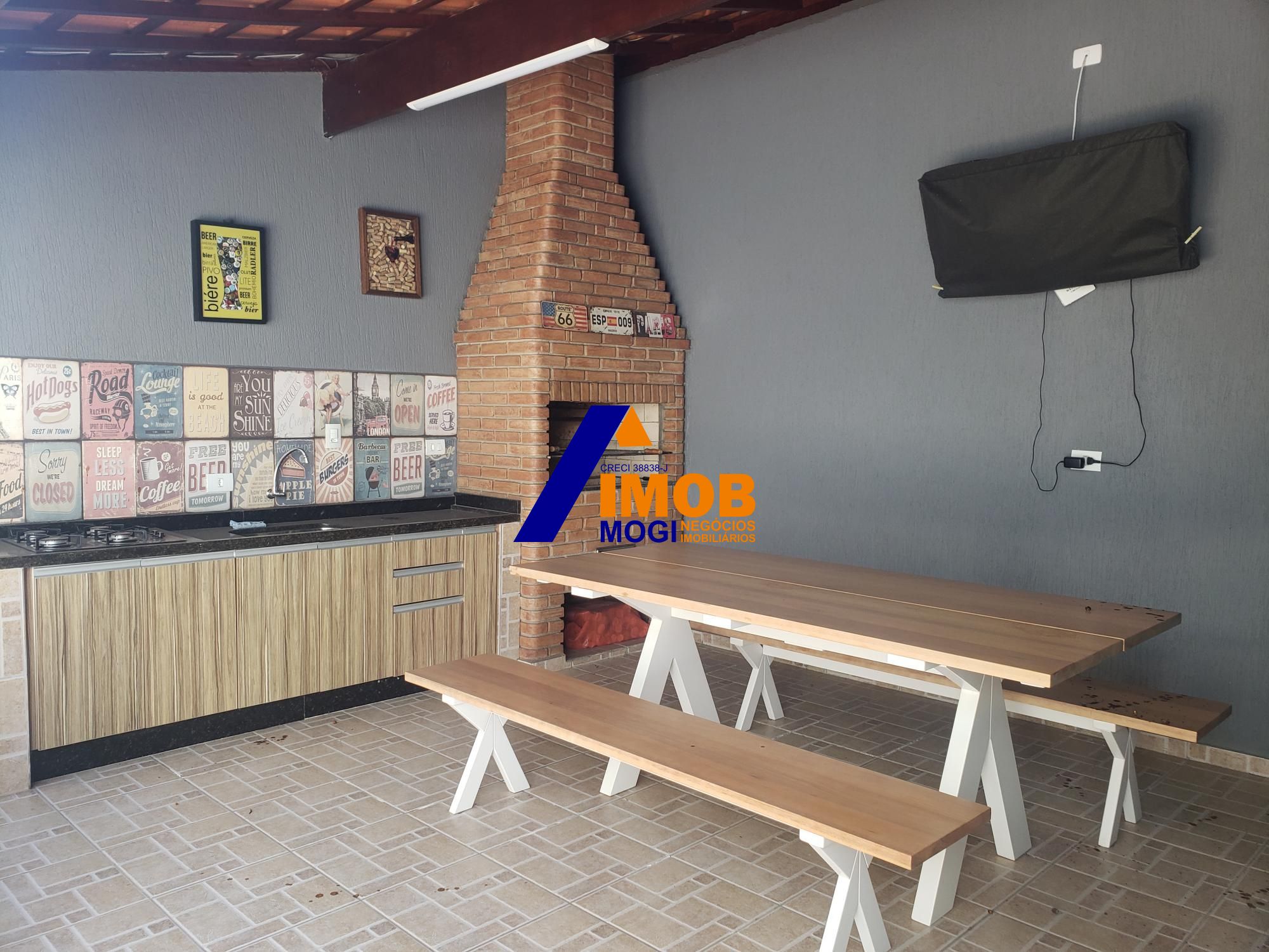 Casa, 3 quartos, 170 m² - Foto 25