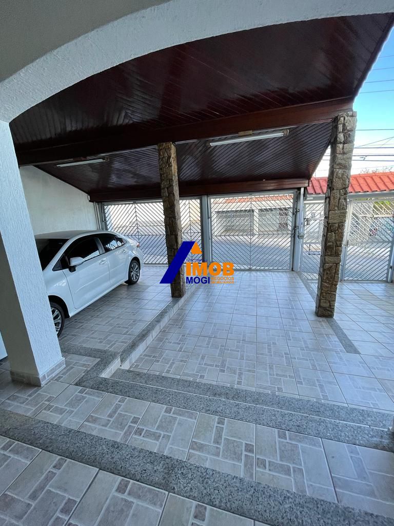 Casa à venda com 5 quartos, 605m² - Foto 8