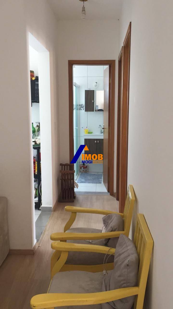 Apartamento, 2 quartos, 50 m² - Foto 4