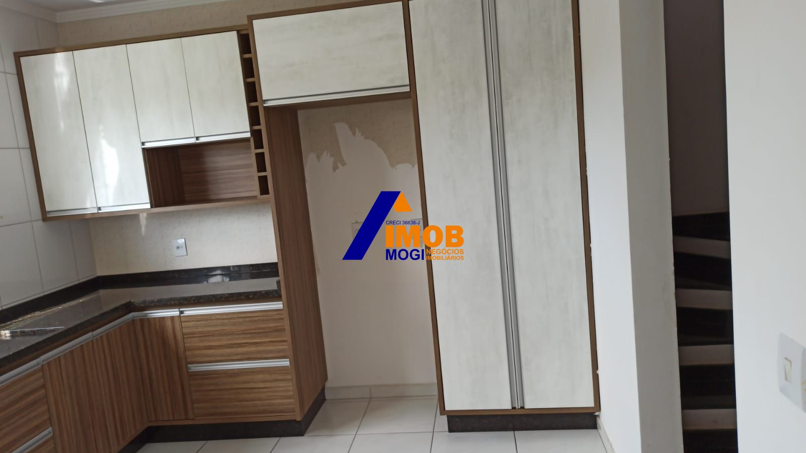 Sobrado, 3 quartos, 156 m² - Foto 6