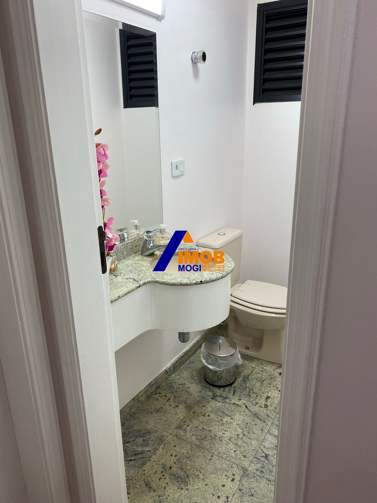 Apartamento, 3 quartos, 125 m² - Foto 12