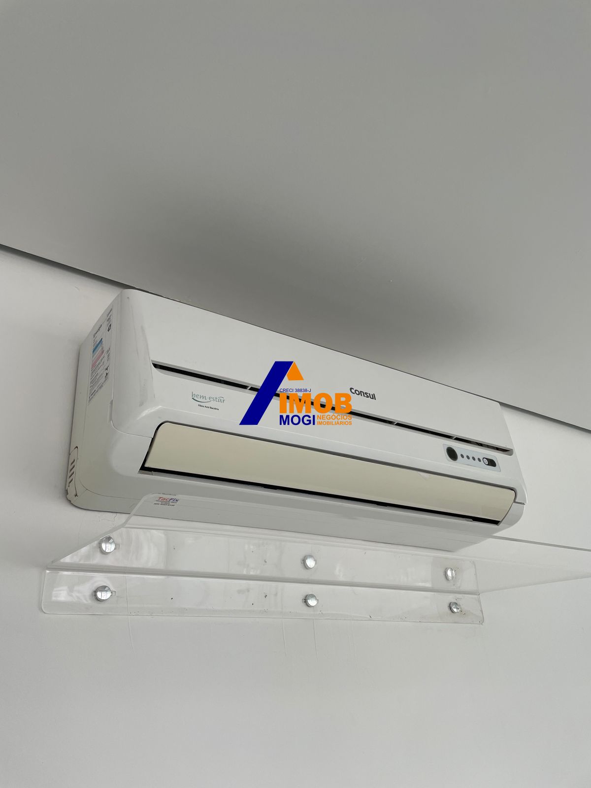 Sala-Conjunto, 48 m² - Foto 17