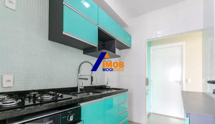 Apartamento para alugar com 3 quartos, 70m² - Foto 26