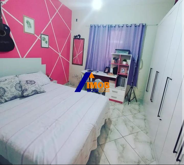 Casa à venda com 2 quartos, 99m² - Foto 2