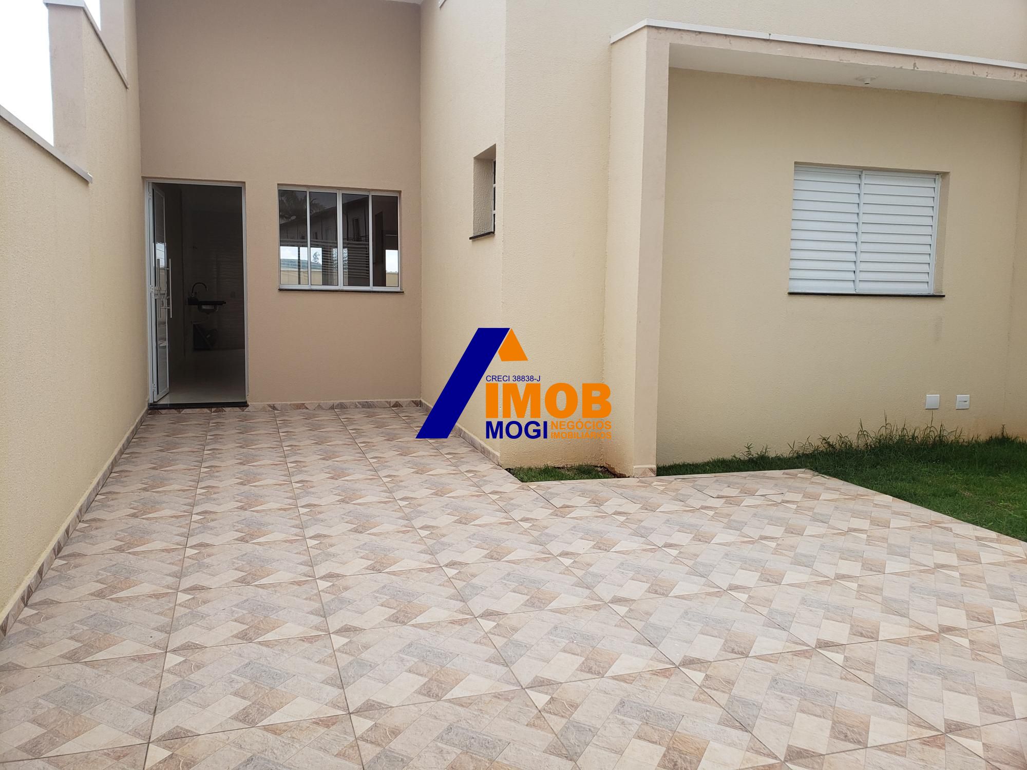 Casa, 3 quartos, 100 m² - Foto 2