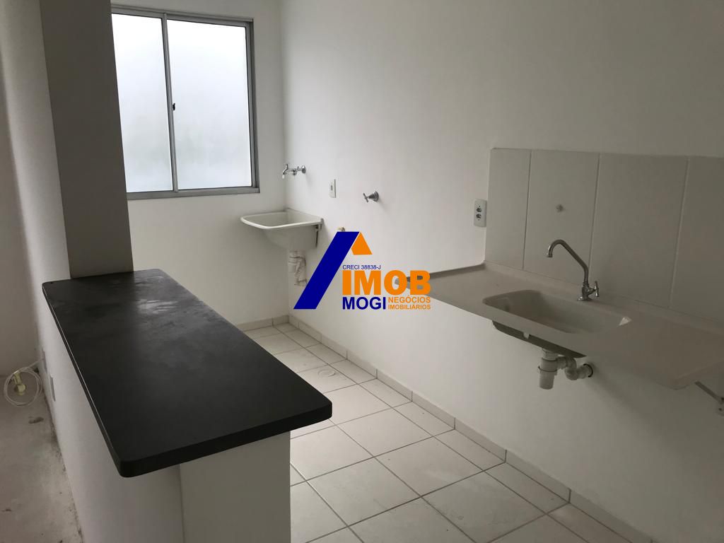 Apartamento à venda com 2 quartos, 46m² - Foto 7