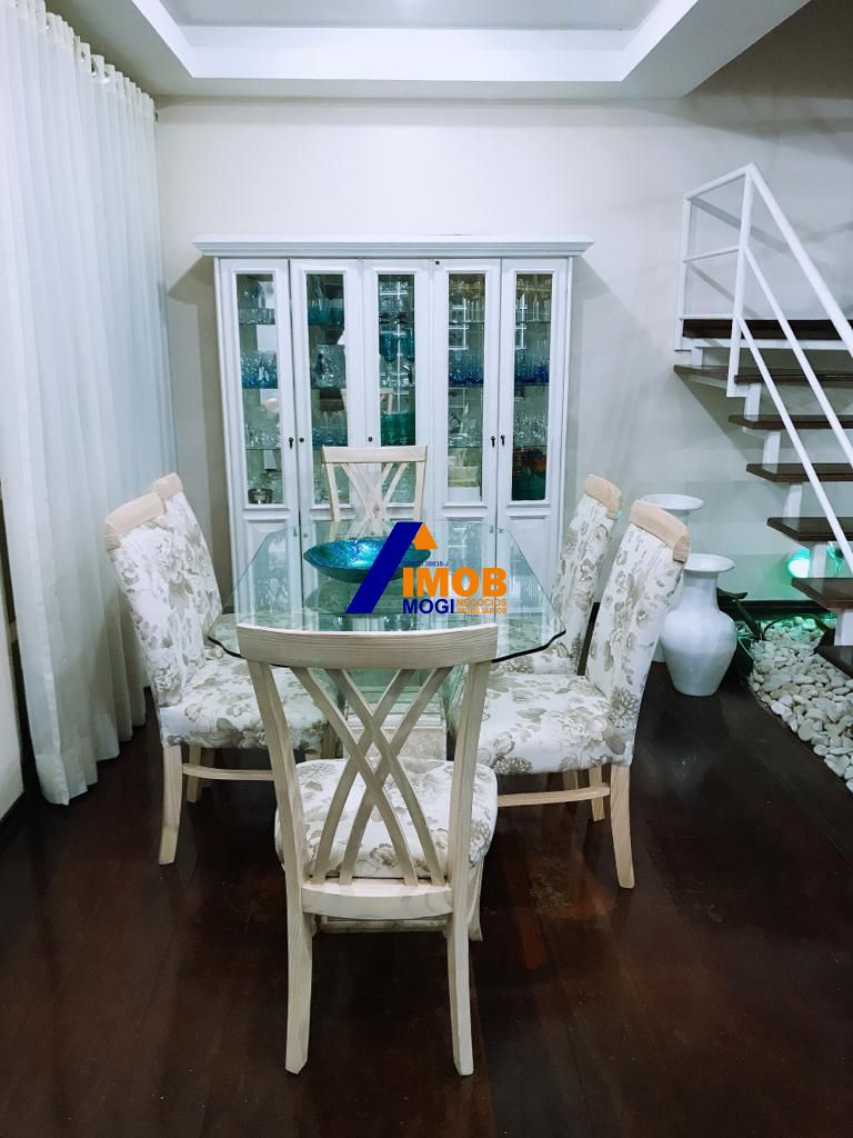 Casa, 4 quartos, 250 m² - Foto 5