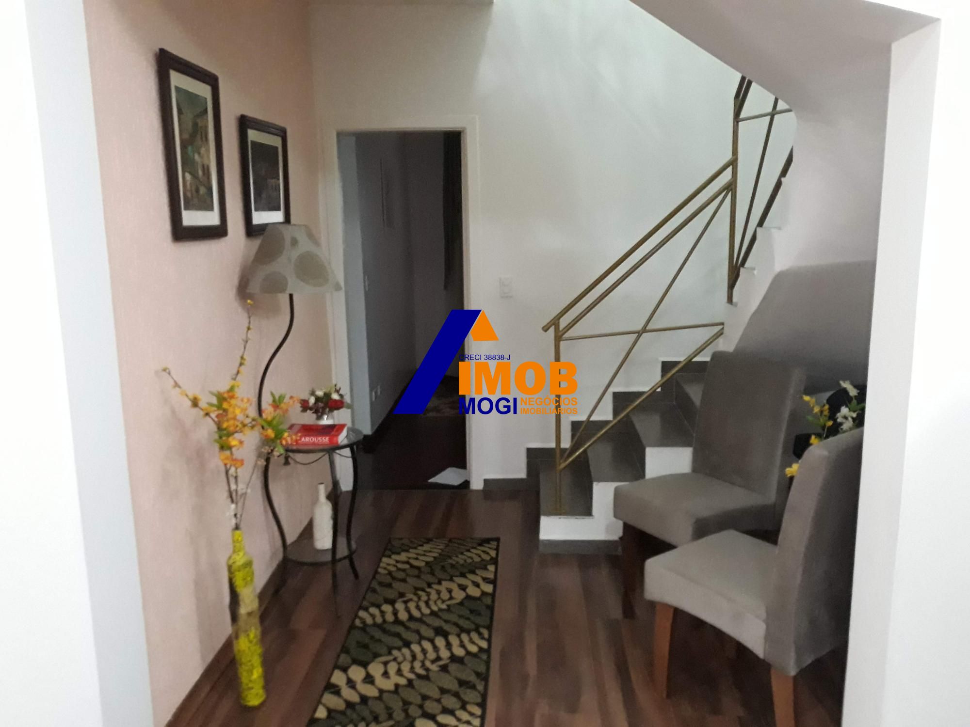 Casa à venda com 3 quartos, 94m² - Foto 15