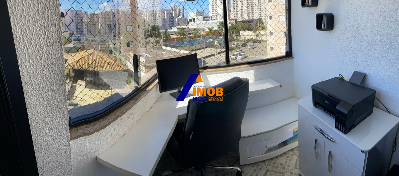 Apartamento, 3 quartos, 125 m² - Foto 17