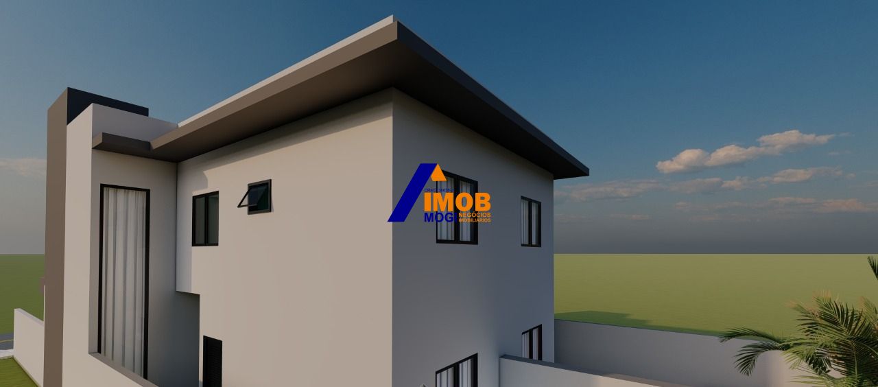 Sobrado, 2 quartos, 72 m² - Foto 4