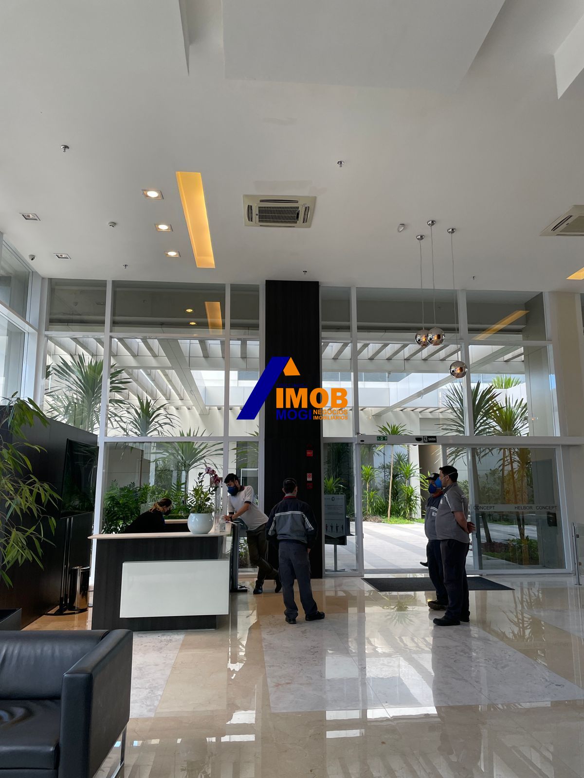 Sala-Conjunto, 48 m² - Foto 23