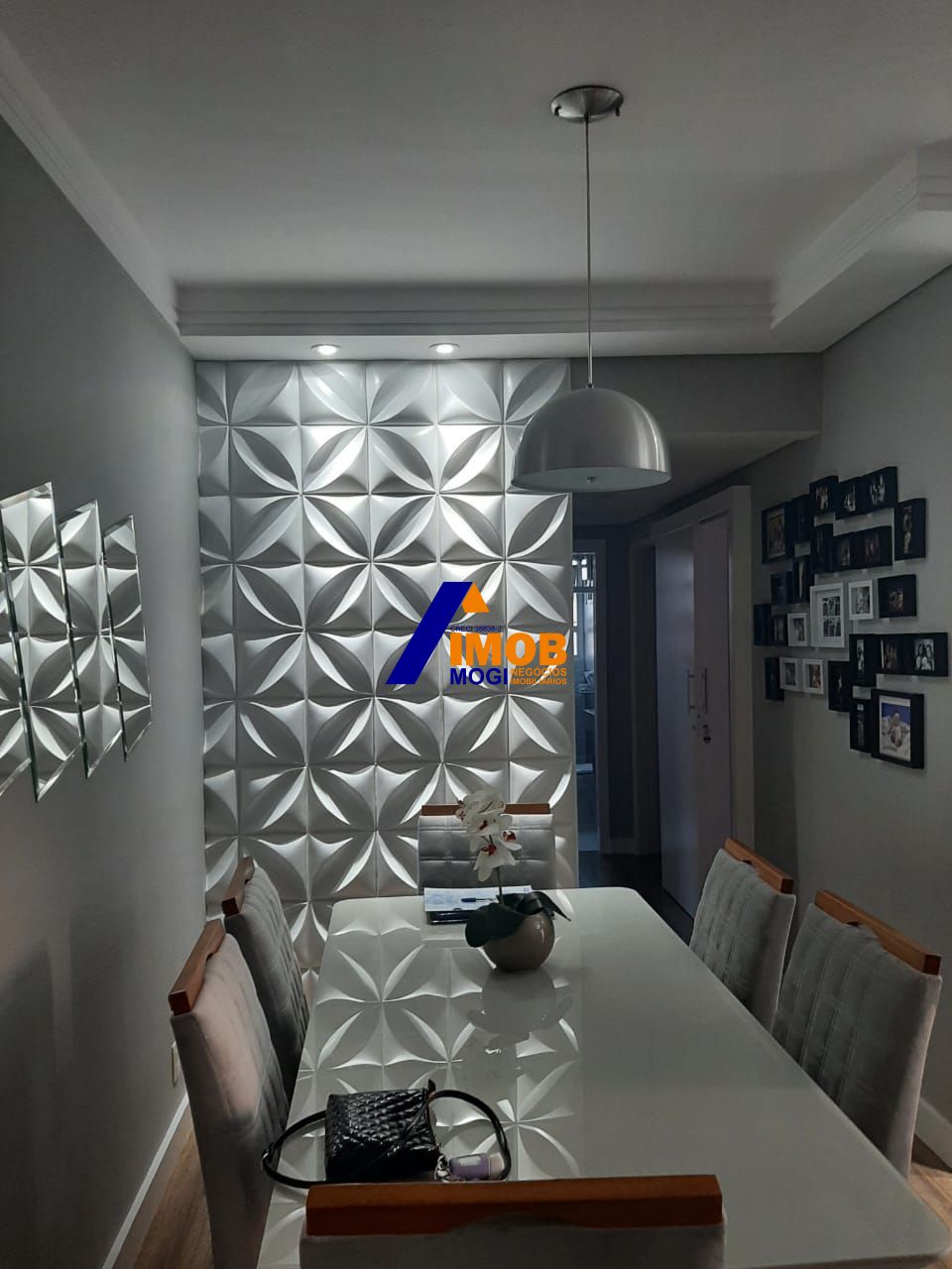 Apartamento, 2 quartos, 60 m² - Foto 17