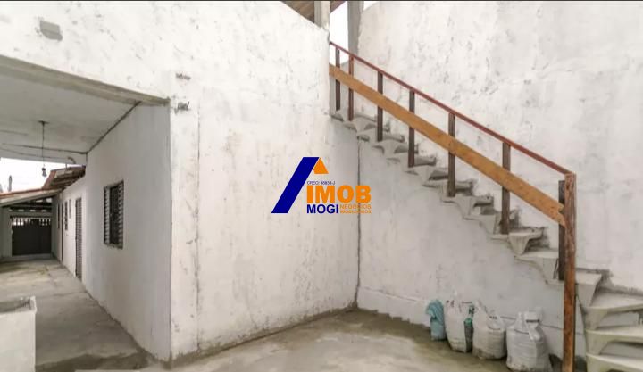 Casa, 2 quartos, 100 m² - Foto 1